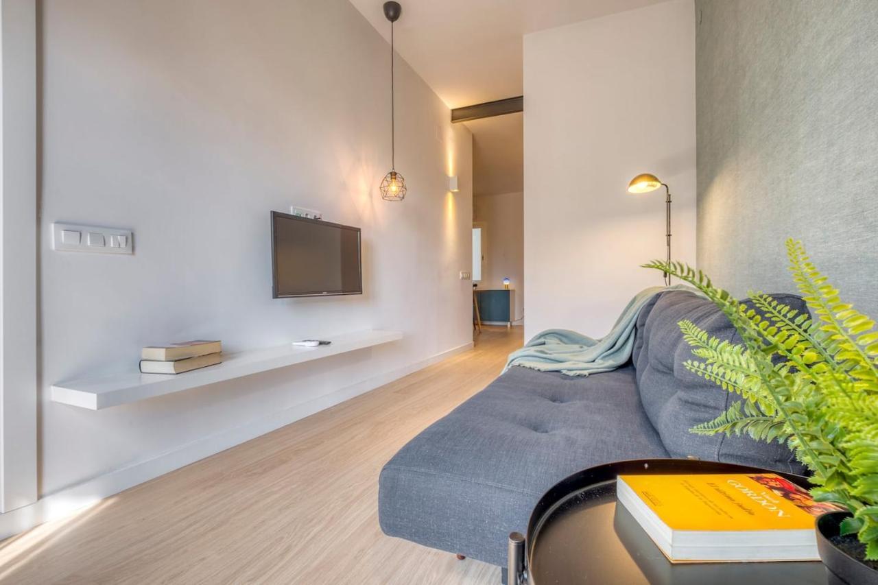 Stay U-Nique Apartments Rambla Catalunya III Барселона Экстерьер фото