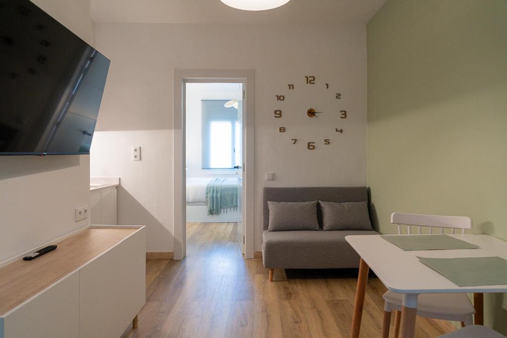Stay U-Nique Apartments Rambla Catalunya III Барселона Экстерьер фото
