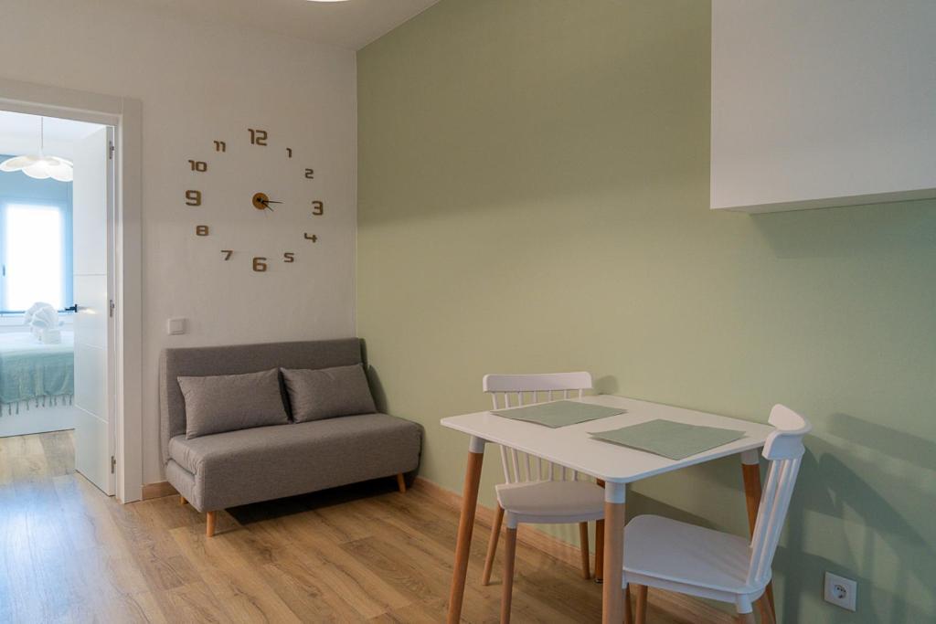 Stay U-Nique Apartments Rambla Catalunya III Барселона Экстерьер фото