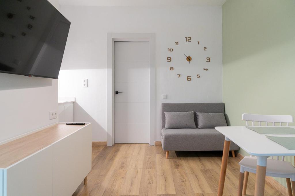 Stay U-Nique Apartments Rambla Catalunya III Барселона Экстерьер фото